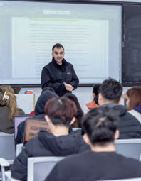 学生风采