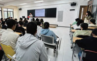 学生风采